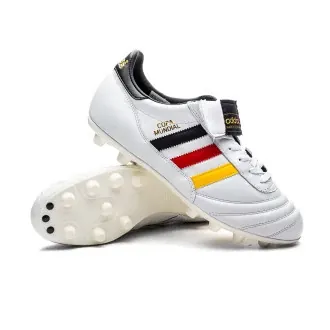 Football Boots Copa Mundial Germany Ftwr White-Core Black-Gold Met