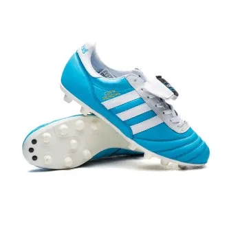 Football Boots Copa Mundial Argentina Blue-White