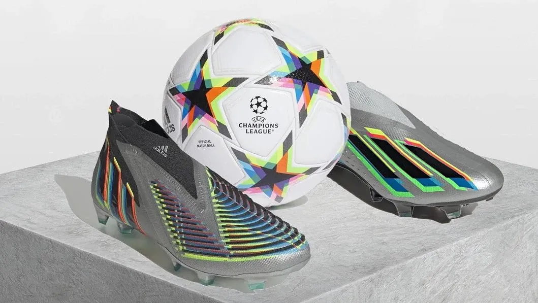 New adidas Beyond Fast Pack