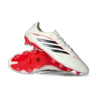 Football Boots Copa Pure IV Elite FG Zero Met-Core Black-Lucid Red