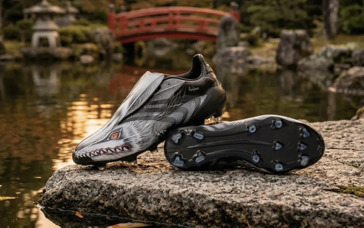 New adidas F50 x Y3