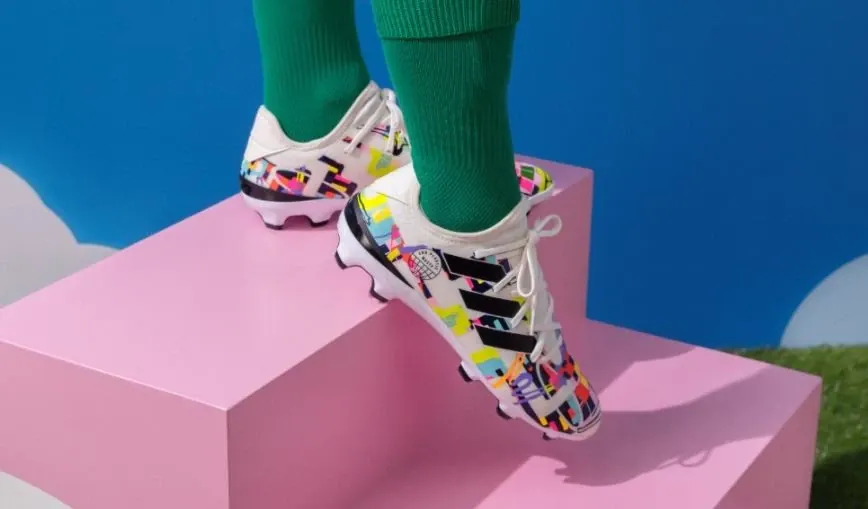 New adidas Gamemode pack
