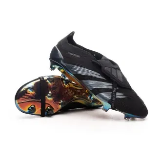Football Boots Predator Elite FT FG Core Black-Core Black-Carbon