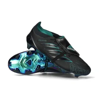 Bota Predator Elite FT FG Equipment Negbas-Negbas-Vereqet