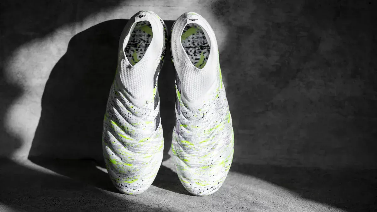 New adidas Uniforia Pack