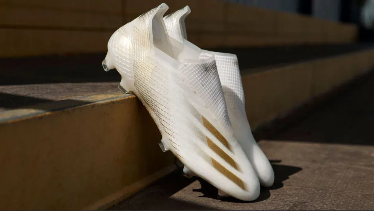 New adidas X Ghosted