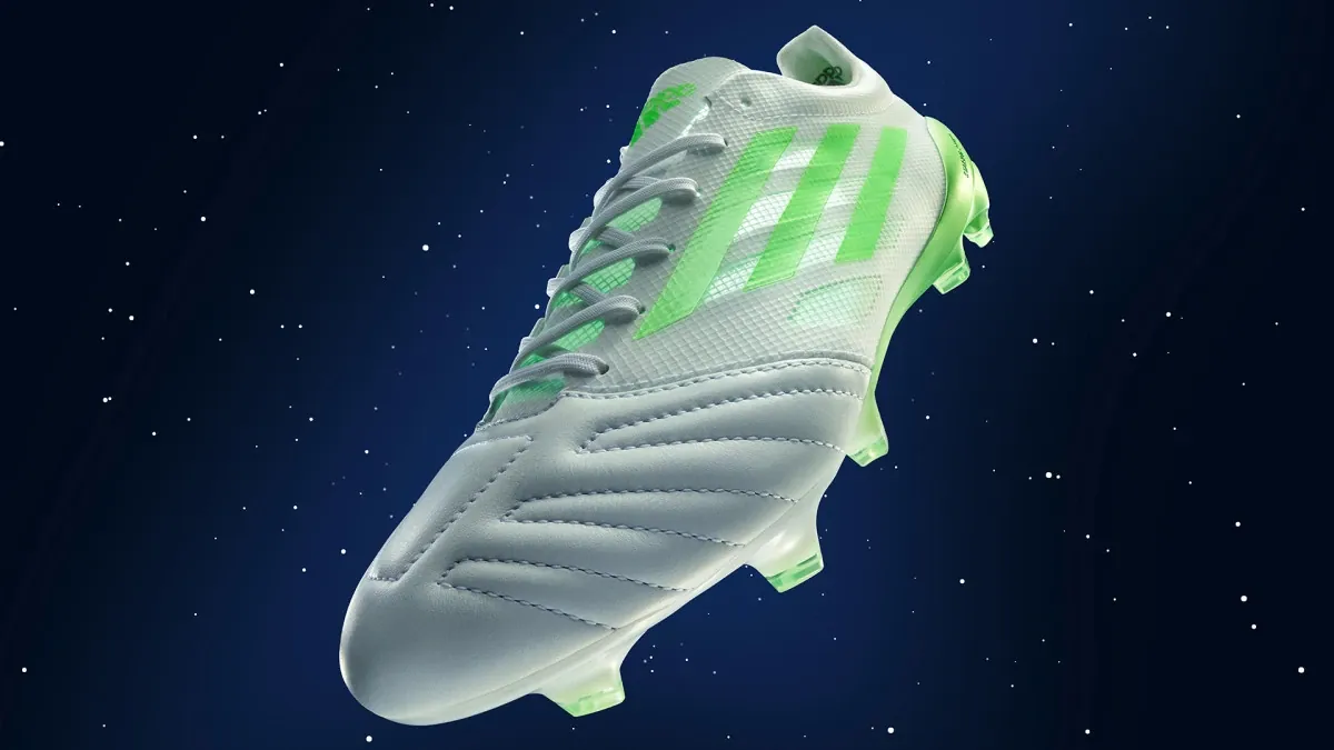New adidas X Speedportal 99 leather.1