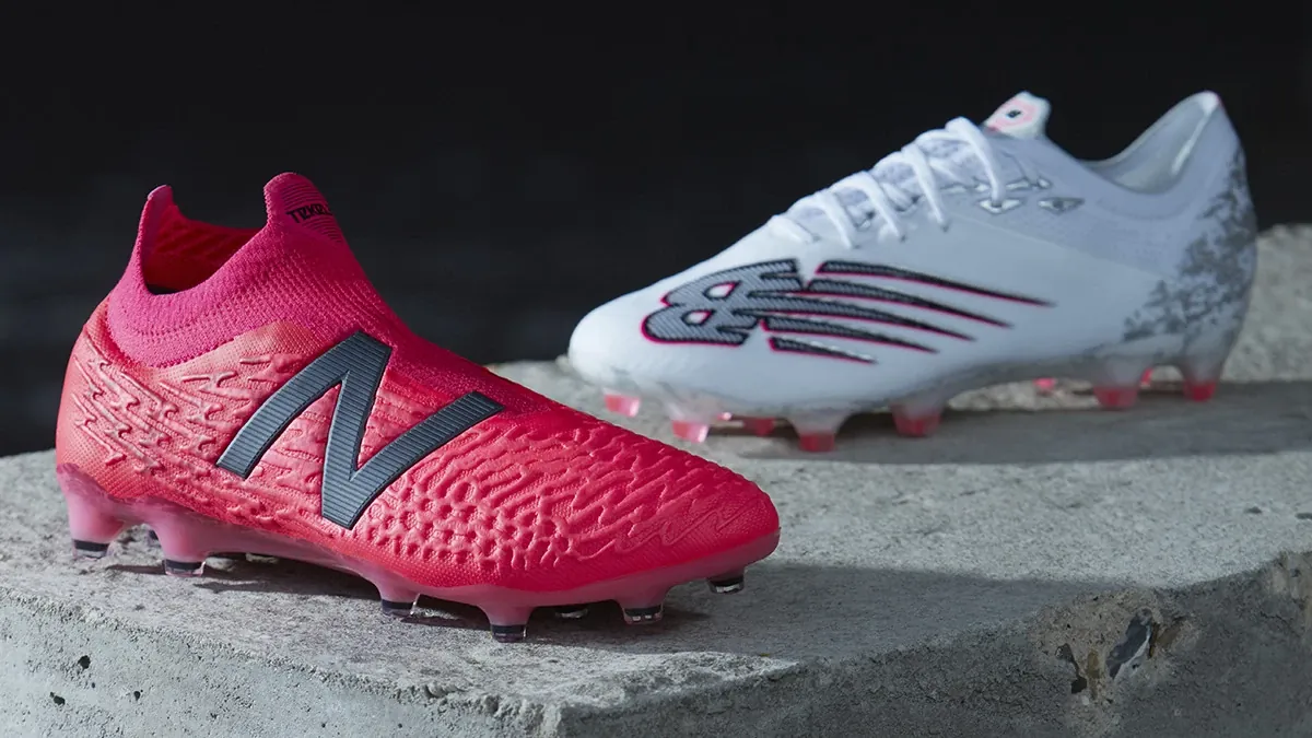 New Balance Alpha Flair Pack