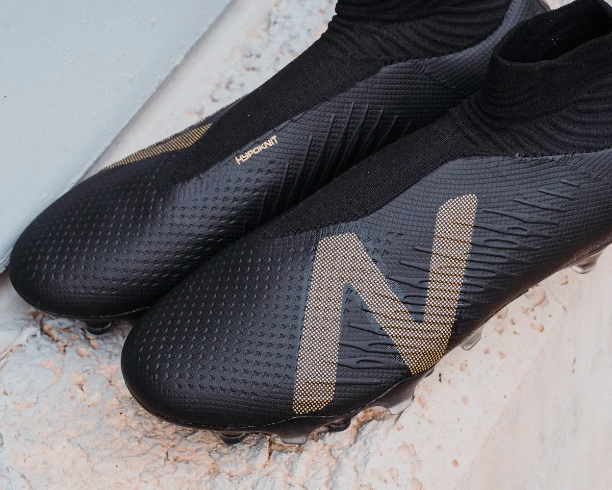 New Balance Furon v7 and Tekela v4