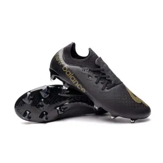 Football Boots Furon V7 Pro FG Black