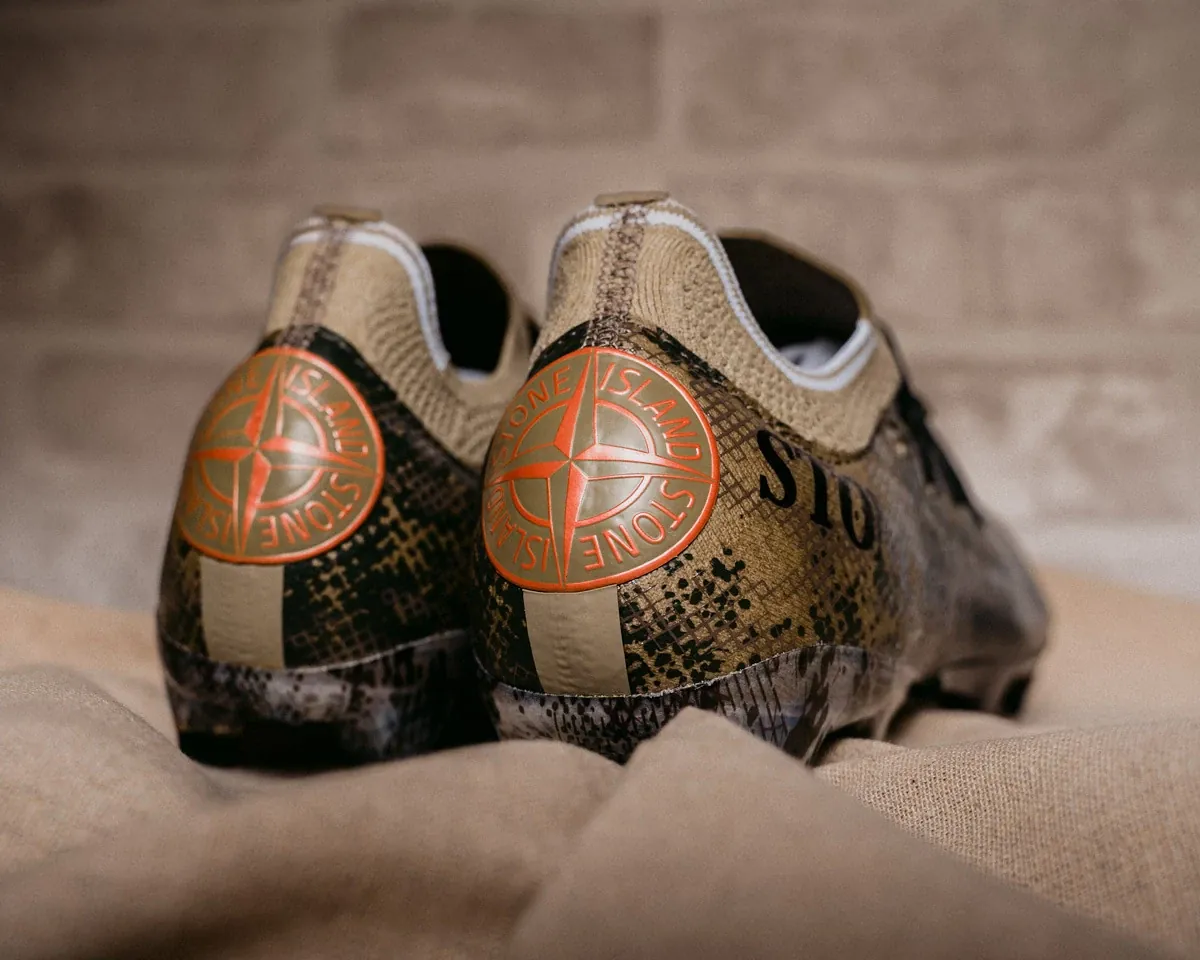 New Balance Furon V7 Pro Stone Island
