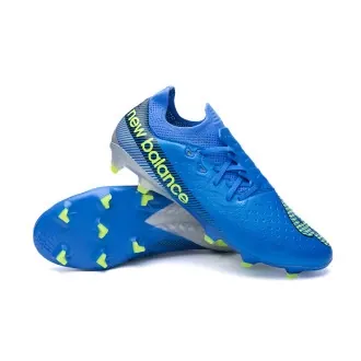 Football Boots Furon V7 Pro FG Bright Lapis