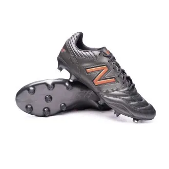 Bota 442 V2 Pro FG Silver