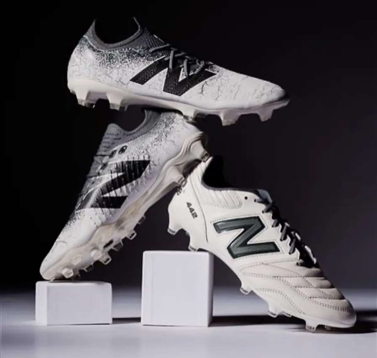 New Balance presents the ‘Grey Day’ pack