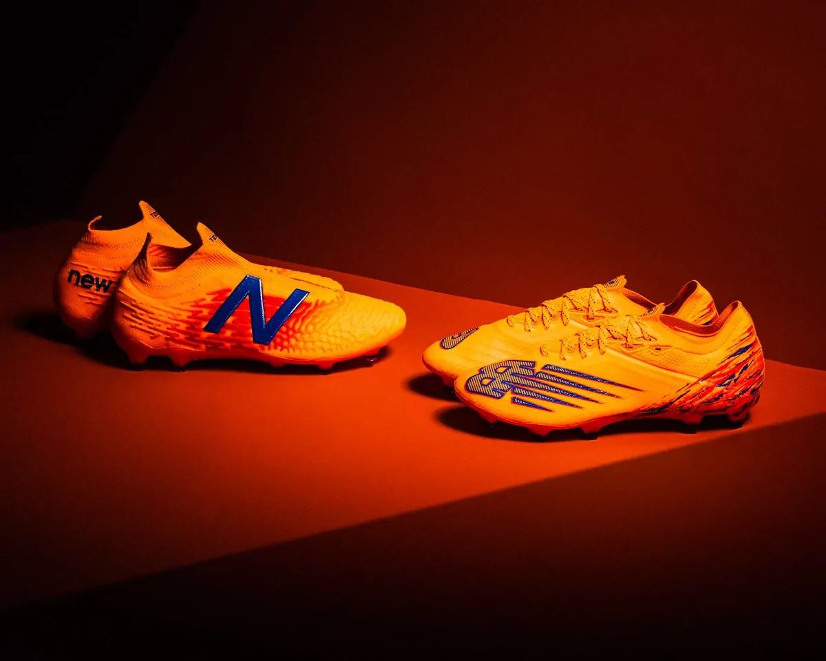 New Balance Vivid Spark Pack