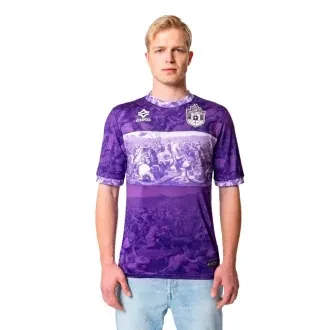 Jersey Boreale 2024-2025 Home Violet