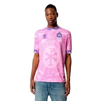 Jersey Boreale 2024-2025 Away Pink