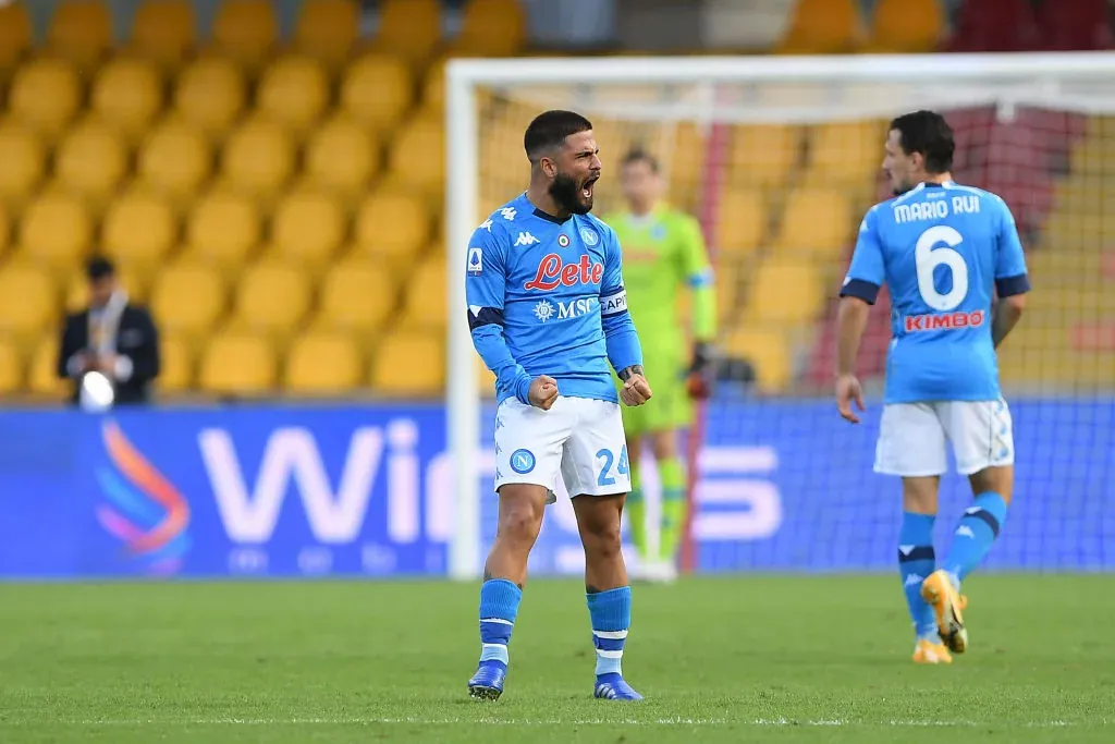 New Fiorentina and Napoli jerseys!