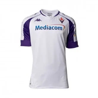 T-Shirt ACF Fiorentina Away Pro Jersey 2020-2021