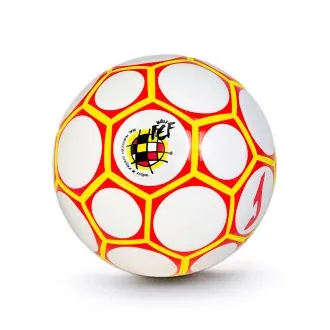 Ball CNFS (58 cm) White-Red