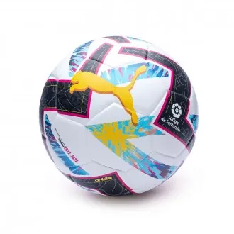 Ball LaLiga 1 Orbita (FIFA Quality) 2022-2023 White