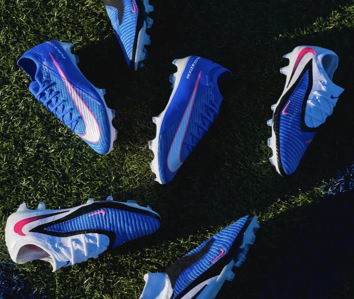 New Nike Attack Pack