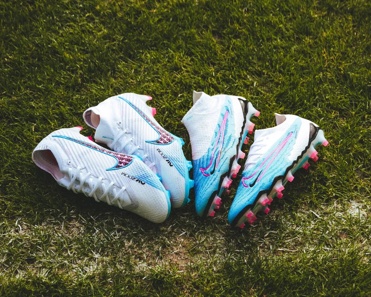 New Nike Blast Pack