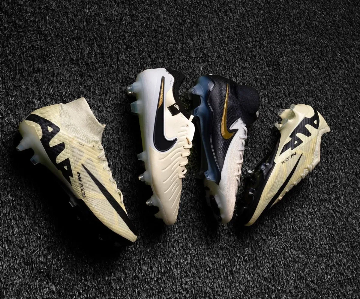 New Nike "Mad Ready Pack"