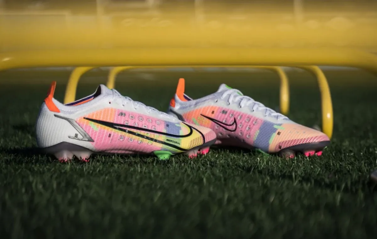 New Nike Mercurial Dragonfly