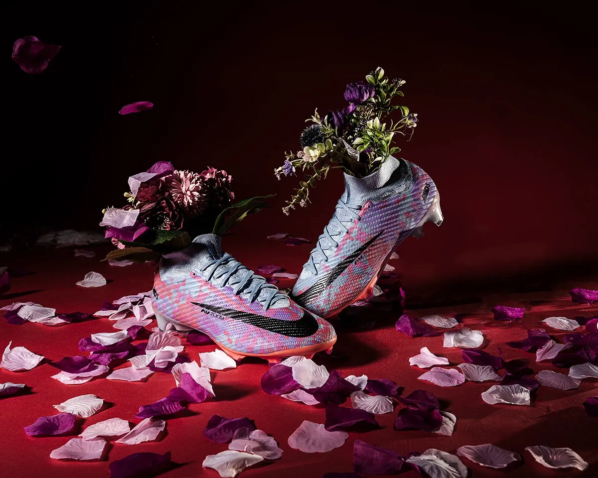 New Nike Mercurial MDS 6