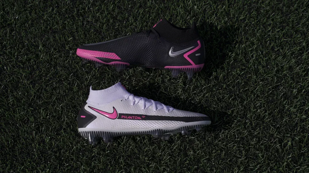 New Nike Phantom GT