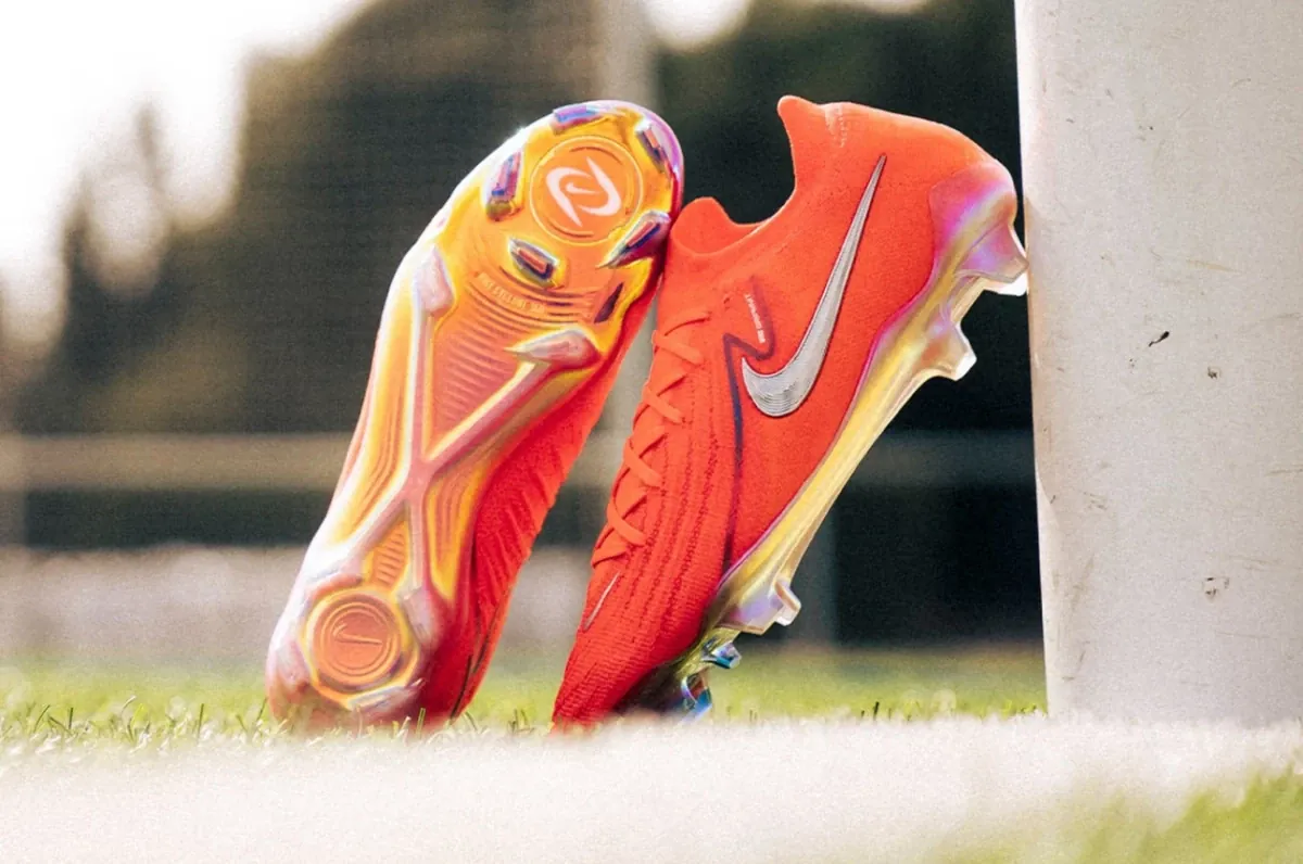 New Nike Phantom GX II for Haaland