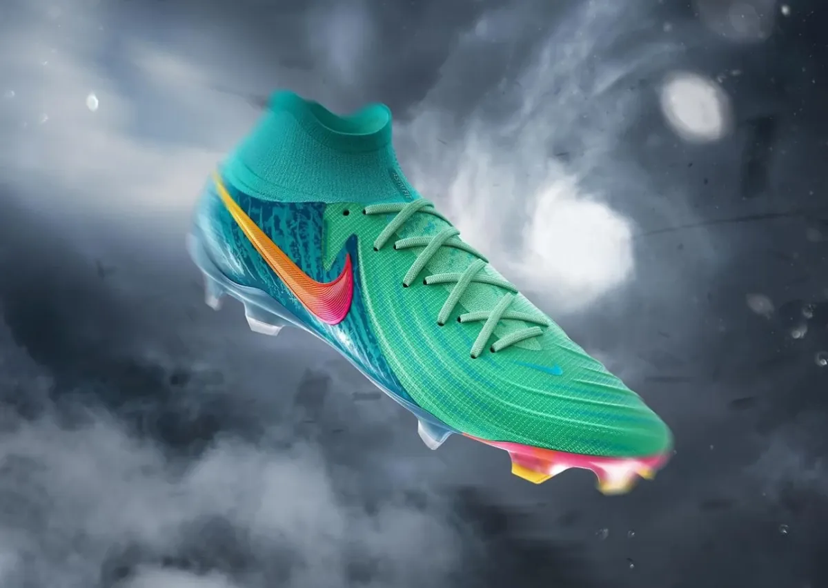 New Nike Phantom “Vortex pack”