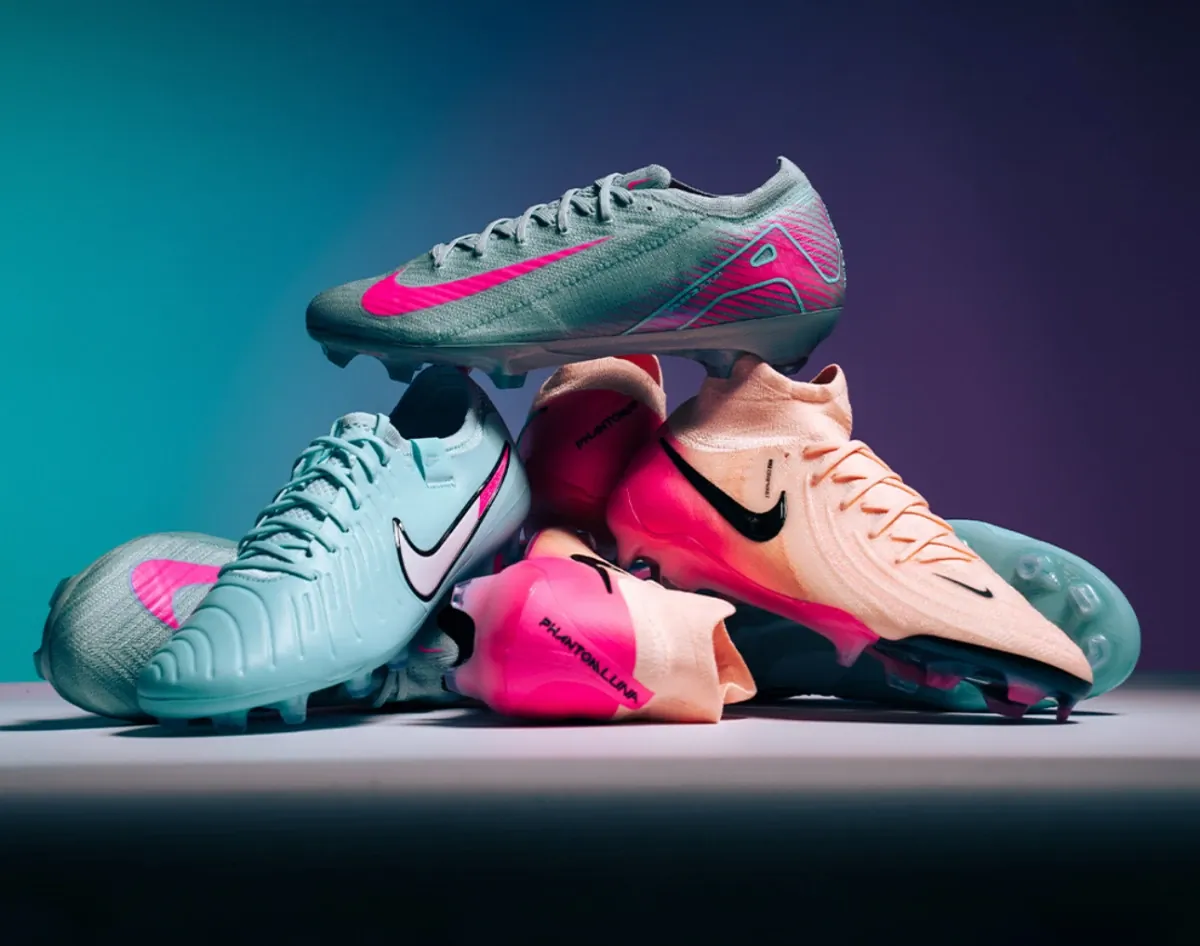 New Nike 'Prism Pack'