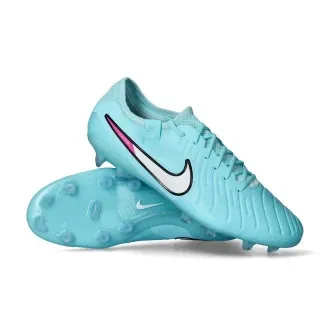 Football Boots Tiempo Legend 10 Elite FG Copa-White