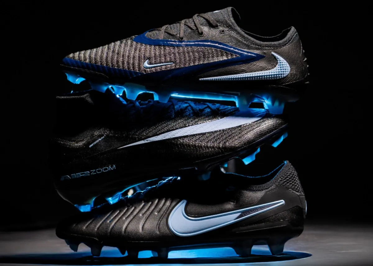 New Nike “shadow pack”