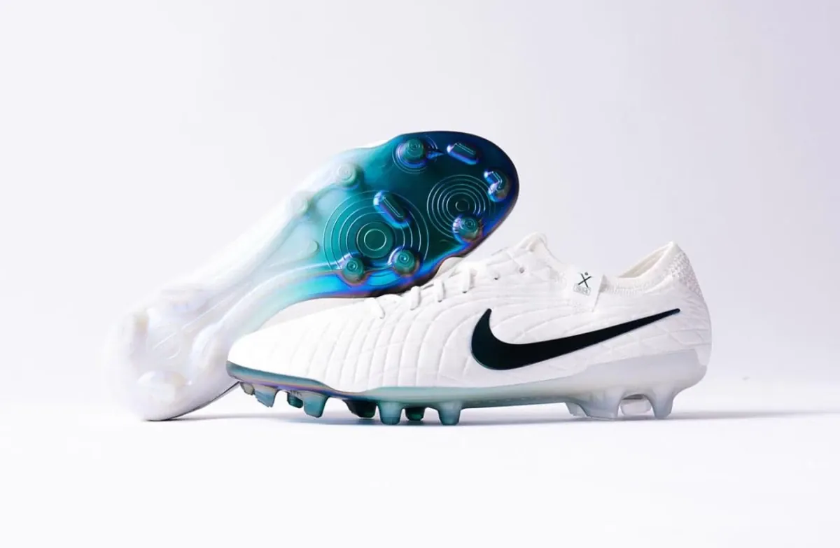 New Nike Tiempo 30th Anniversary 'Pearl'