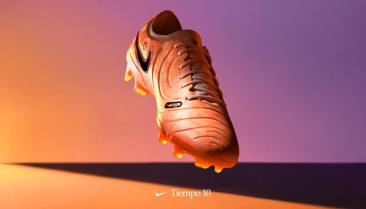 New Nike “United pack”