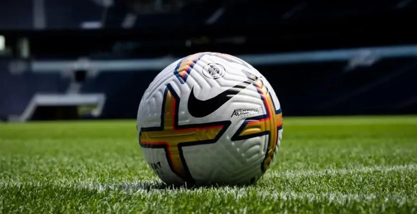 New Premier League 2022-2023 Ball