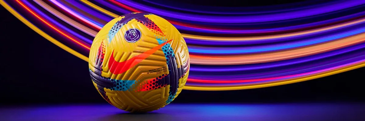 New Premier League 22/23 Winter Football