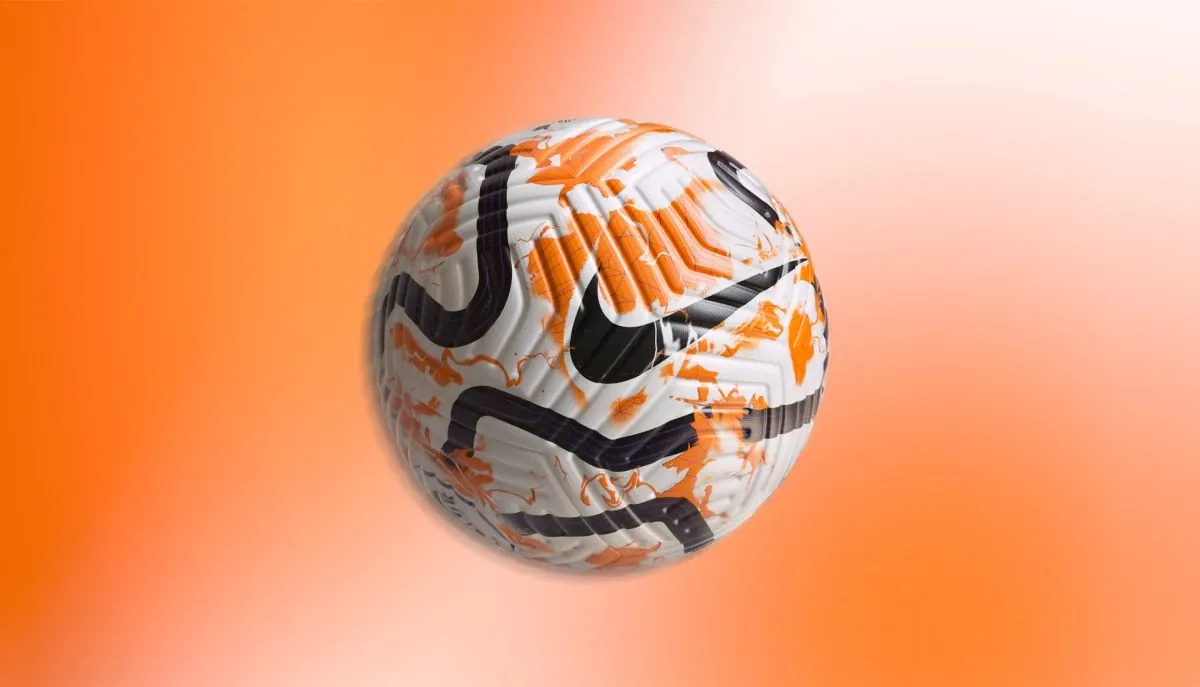 New Premier League ball