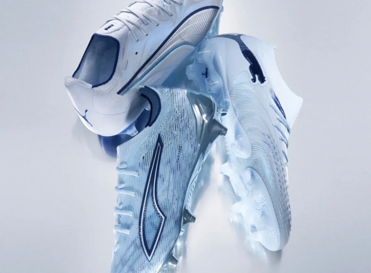New Puma DreamRush pack
