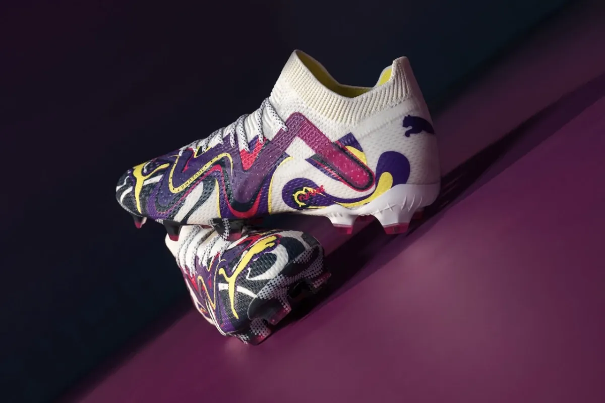 New Puma Future Creativity