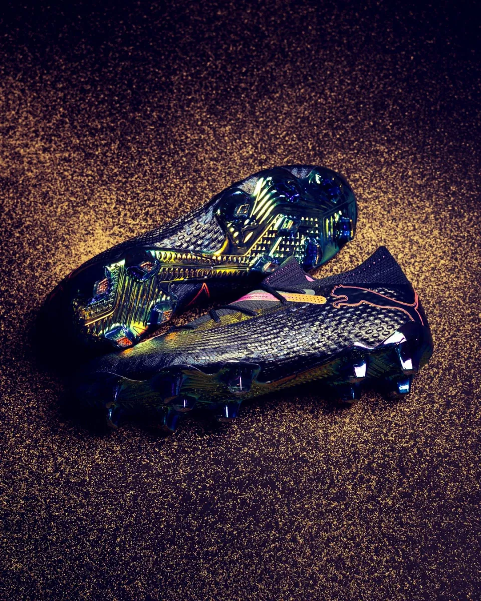 New Puma Future FTR