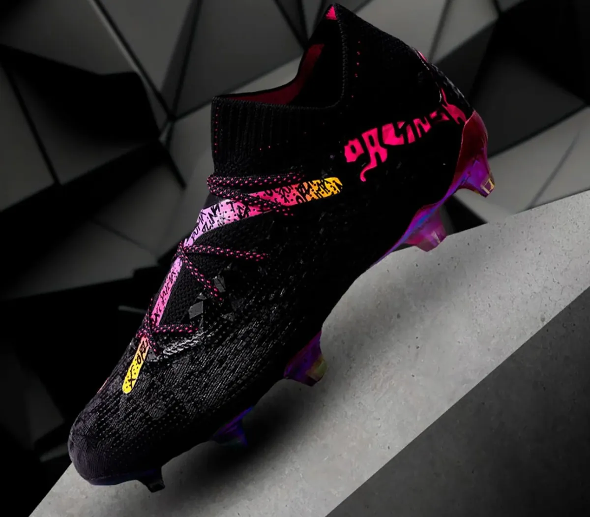 New Puma Future Special Edition Orlinski