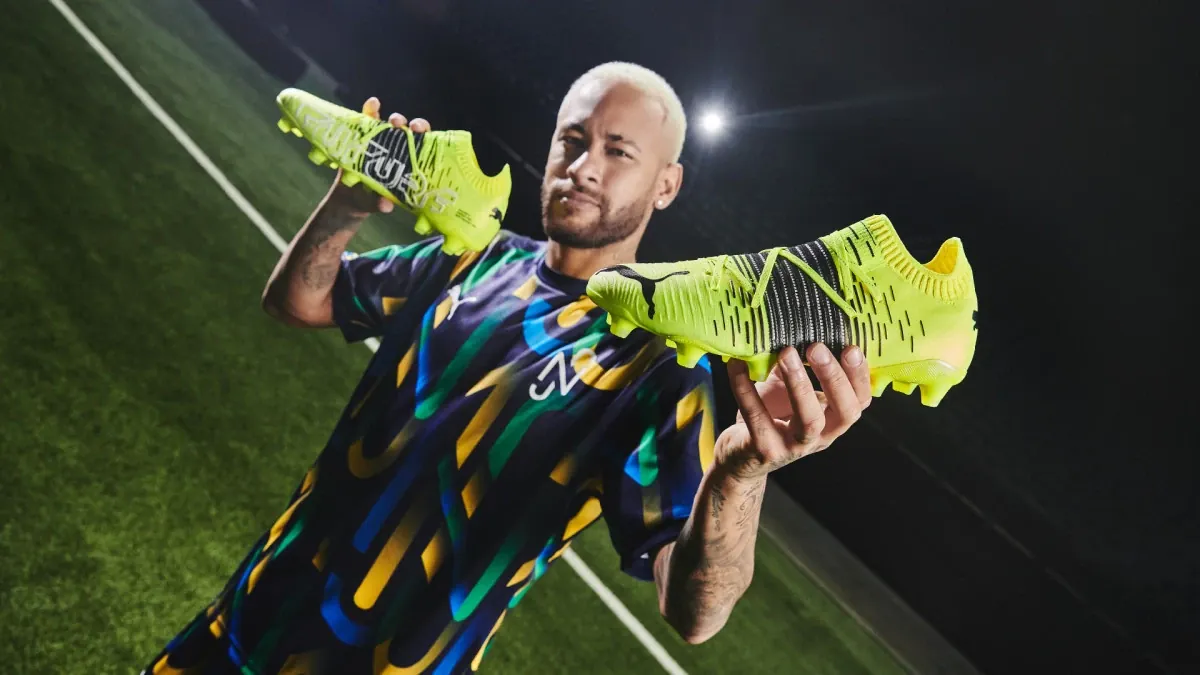 New Puma Future Z