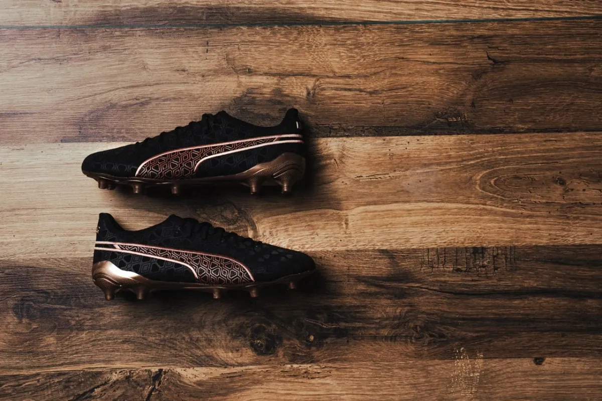 New Puma King "Rudagon"