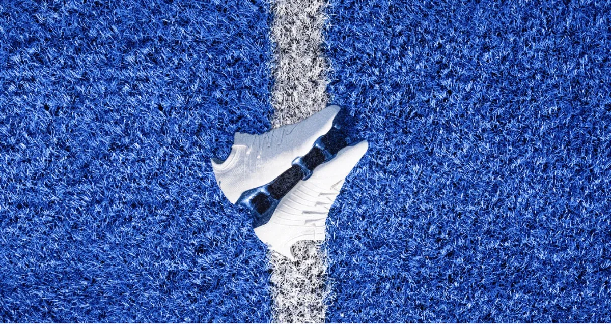New Puma Lazertouch