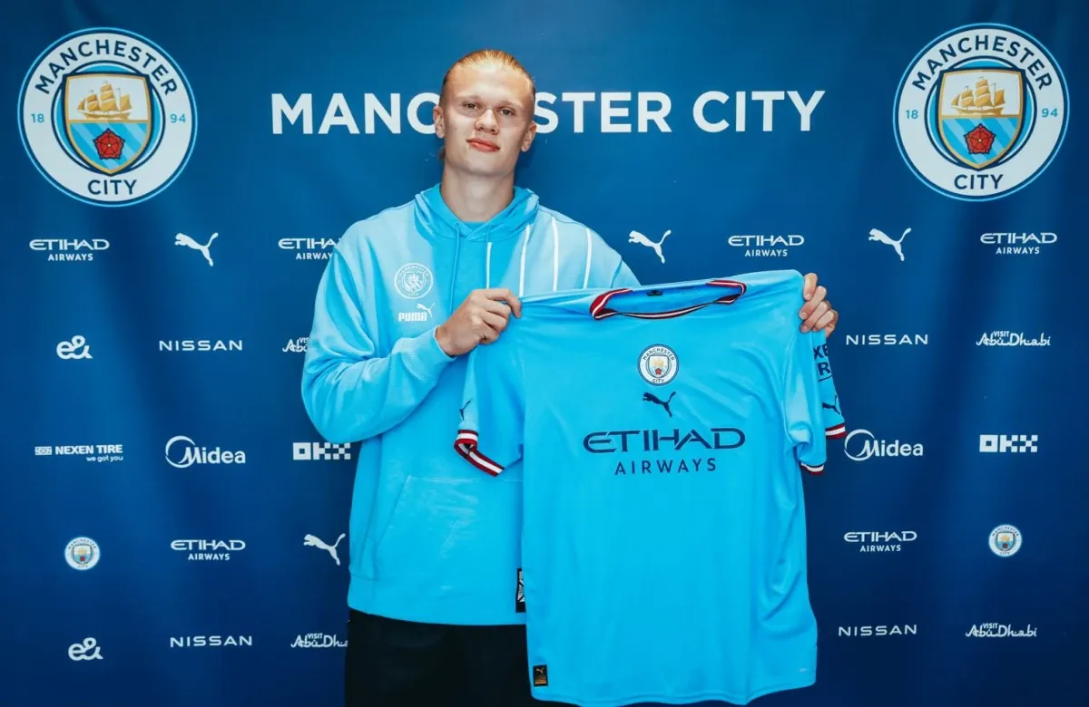 The 5 star signings of this summer