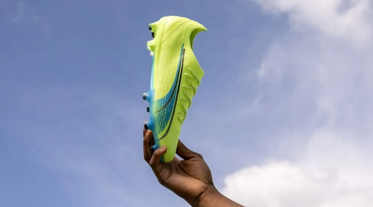 New Puma Ultra